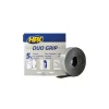 Duo Grip Klikbevestiging Zwart 25mm X 2mtr Uit Het HPX Non Paint Assortiment