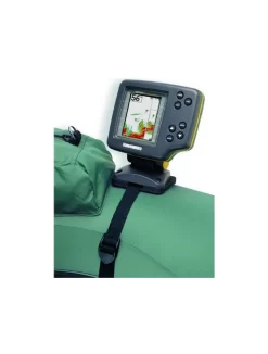 Scotty Float Tube Fish Finder And Transducer Mount Uit Het Scotty Scotty En Railblaza Assortiment