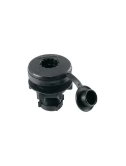 Scotty Compact Threaded Deck Mount Uit Het Scotty Scotty En Railblaza Assortiment
