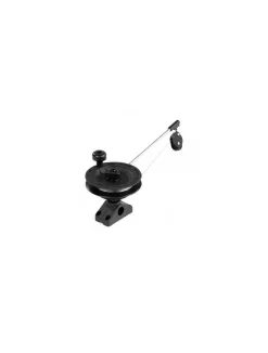 Scotty Laketroller Mini Downrigger Uit Het Scotty Scotty En Railblaza Assortiment