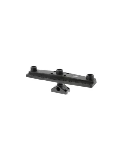 Scotty Triple Rod Holder Mount Uit Het Scotty Scotty En Railblaza Assortiment