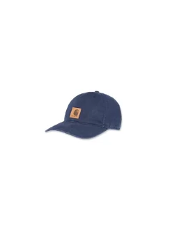 Odessa Cap Navy Uit Het Carhartt® Mutsen En Petten Assortiment