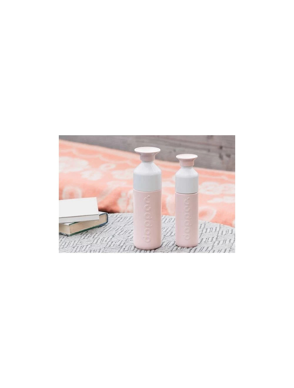 Dopper Insulated 580 ML Steamy Pink Uit Het Dopper Dopper Assortiment 5 Dopper Insulated 580 ML Steamy Pink Uit Het Dopper Dopper Assortiment - Afbeelding 5