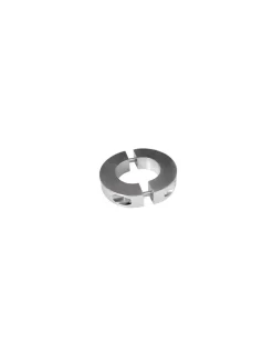 Aluminium Ring Anode 40 Uit Het RDW Anode Assortiment
