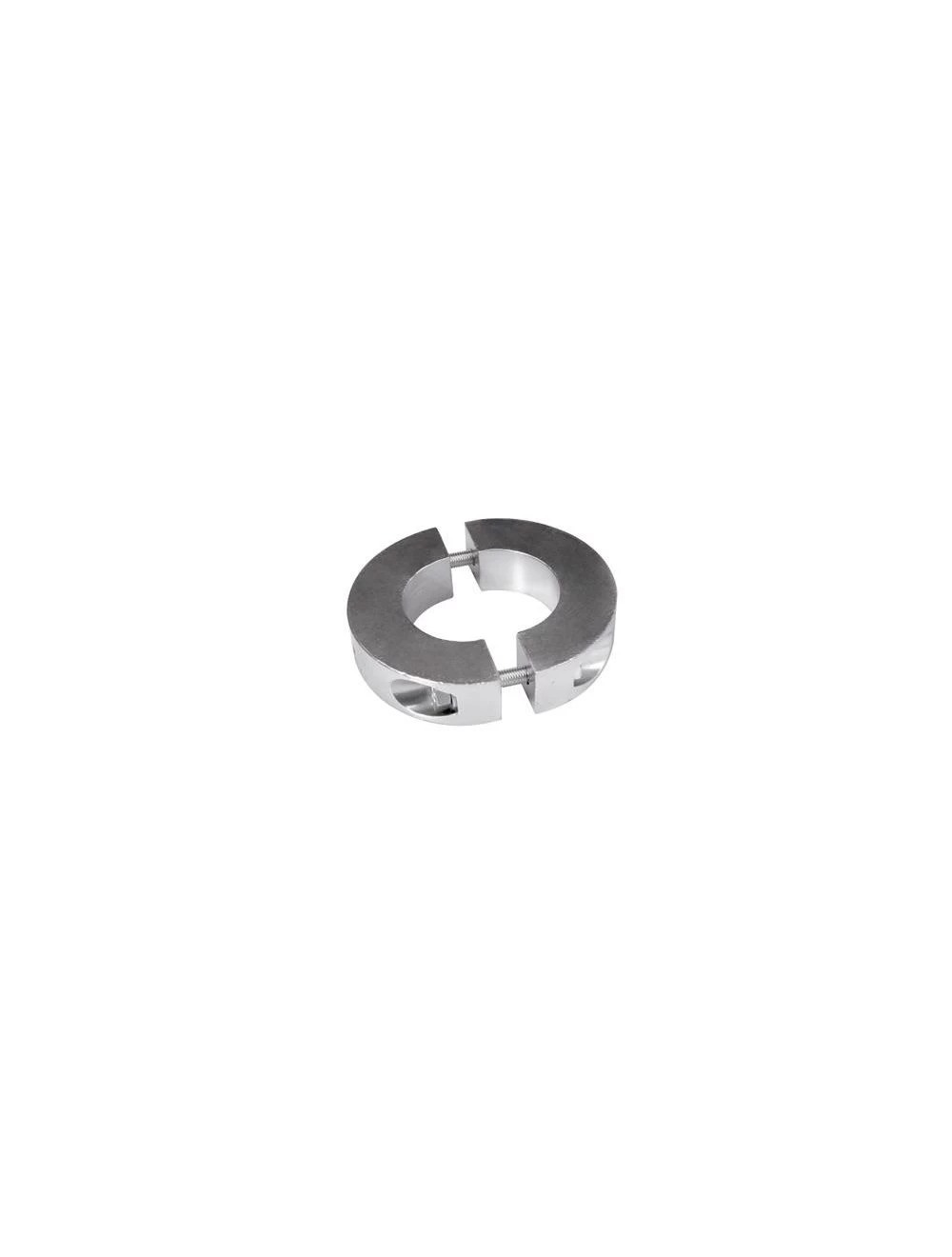 Aluminium Ring Anode 40 Uit Het RDW Anode Assortiment 1 Aluminium Ring Anode 40 Uit Het RDW Anode Assortiment