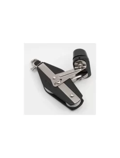 Vioolblok Met Schootklem 12x56vcs Uit Het Viadana Blokken Assortiment