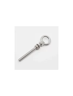 Oogbout Met Metrische Draad / A4. Uit Het ATC Bevestigingsmateriaal Assortiment