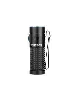 Olight S1R II Baton Rechargeable Uit Het Olight Zaklampen Assortiment