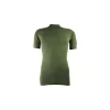 T Shirt Combat Olive Uit Het Highlander Shirt & Polo's Assortiment