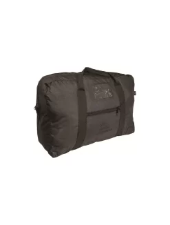 Tas Lite Loader 70 Liter Zwart Uit Het 0 Weekend & Reistassen Assortiment