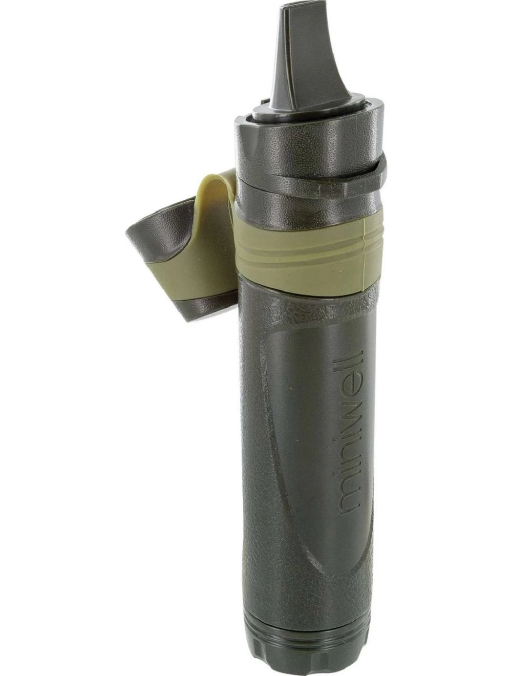 Straw Water Filter Uit Het Highlander Accessoires Assortiment 1 Straw Water Filter Uit Het Highlander Accessoires Assortiment