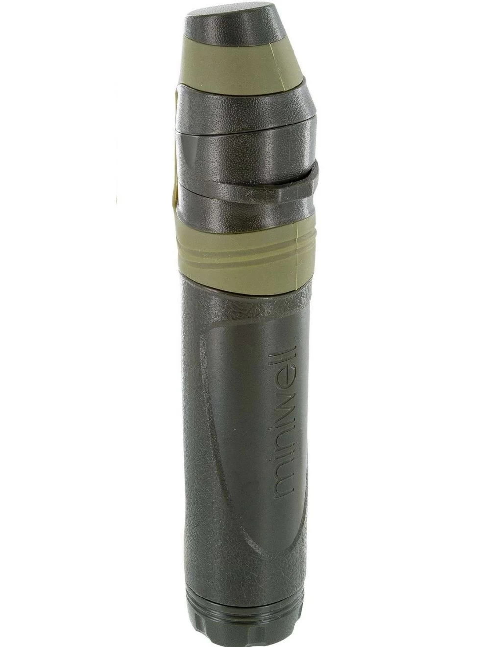 Straw Water Filter Uit Het Highlander Accessoires Assortiment 2 Straw Water Filter Uit Het Highlander Accessoires Assortiment - Afbeelding 2