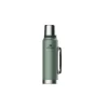 The Legendary Classic Bottle 1,00L Hammertone Green Uit Het Stanley Thermosflessen Assortiment