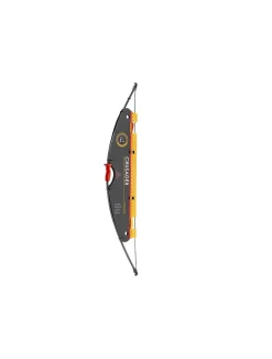 EK Archery Crusader Handboog 12 LB 44'' Uit Het EK Archery Handbogen Assortiment