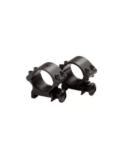 ASG - Mount Ring 25,4x6x21mm Uit Het ASG Schietsport Accessoires Assortiment