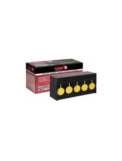 Gamo Pellet Trap 5 Circles Uit Het Gamo Targets Assortiment