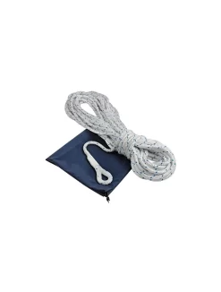 Anker Lijn Met Lood 30 Meter 10mm Uit Het RDW Ketting Assortiment