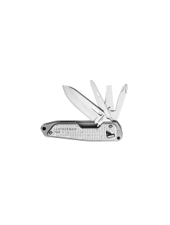 Leatherman FREE T2 Multitool Uit Het Leatherman Multitools Assortiment