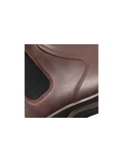 Carhartt Carter Chelsea Boot Dark Bruin Uit Het Carhartt® Werkschoenen Hoog Assortiment 13 Carhartt Carter Chelsea Boot Dark Bruin Uit Het Carhartt® Werkschoenen Hoog Assortiment -Outdoor Verkoop 89775126134Carhartt Carter Chelsea Boot Dark bruin 10