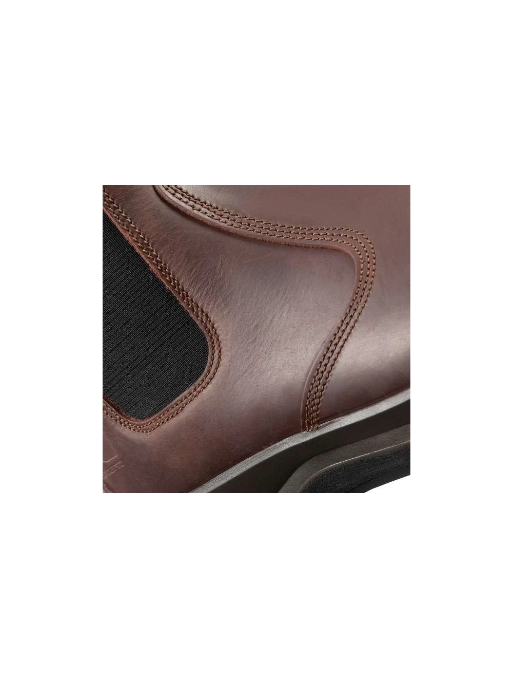 Carhartt Carter Chelsea Boot Dark Bruin Uit Het Carhartt® Werkschoenen Hoog Assortiment 7 Carhartt Carter Chelsea Boot Dark Bruin Uit Het Carhartt® Werkschoenen Hoog Assortiment - Afbeelding 7