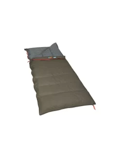 Slaapzak Stormvogel Antra/stripe Uit Het Polydaun Slaapzakken Assortiment