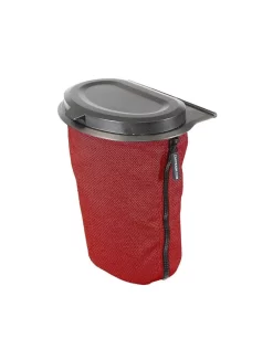 Flextrash Trashbin - S (3 Liter) - Red 634 Uit Het Flextrash Accessoires Assortiment