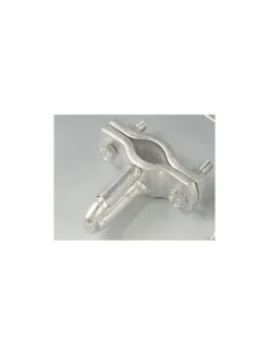 Trekhaakdeelbevestiging + Veer Uit Het Gimeg Neuswielen Assortiment