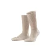 Sok Falke Walkie Sand Uit Het Falke Sokken Assortiment
