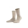 Sok Falke Walkie Light Sand Uit Het Falke Sokken Assortiment