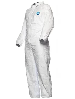 Wegwerp Overall Pro.tech Cat III Uit Het Tyvek Overalls Assortiment