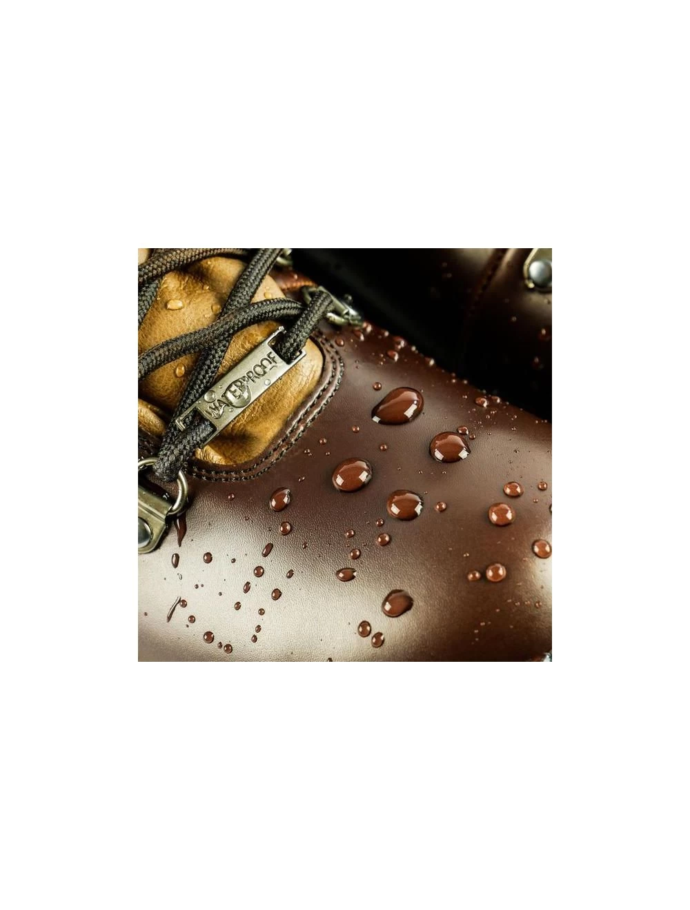 Leather Conditioner 75ml Uit Het Granger's Schoen Onderhoud Assortiment 5 Leather Conditioner 75ml Uit Het Granger's Schoen Onderhoud Assortiment - Afbeelding 5