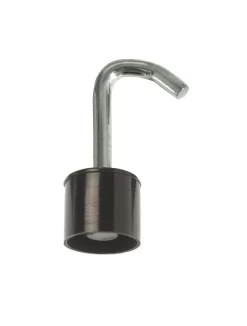 Zak Dop Met Haak 22 Mm Uit Het Umefa Tentaccessoires Assortiment