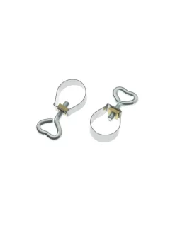 Zak 3 Stelring 25 Mm Uit Het Umefa Tentaccessoires Assortiment