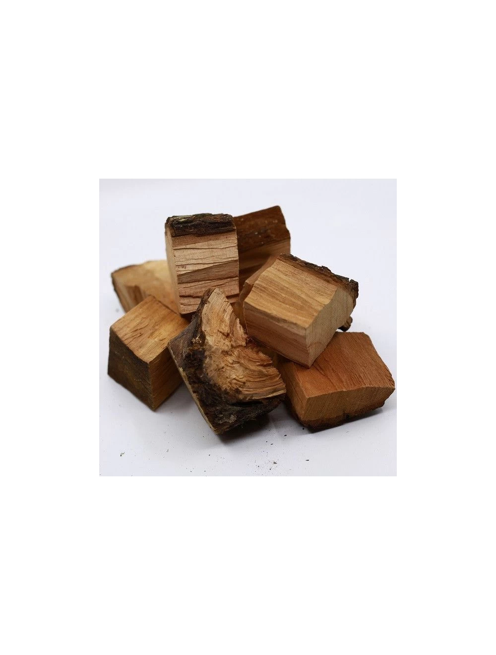 Chunks Eiken 5 Kilo Uit Het Multismoke Rookmot En Houtsnippers Assortiment 1 Chunks Eiken 5 Kilo Uit Het Multismoke Rookmot En Houtsnippers Assortiment