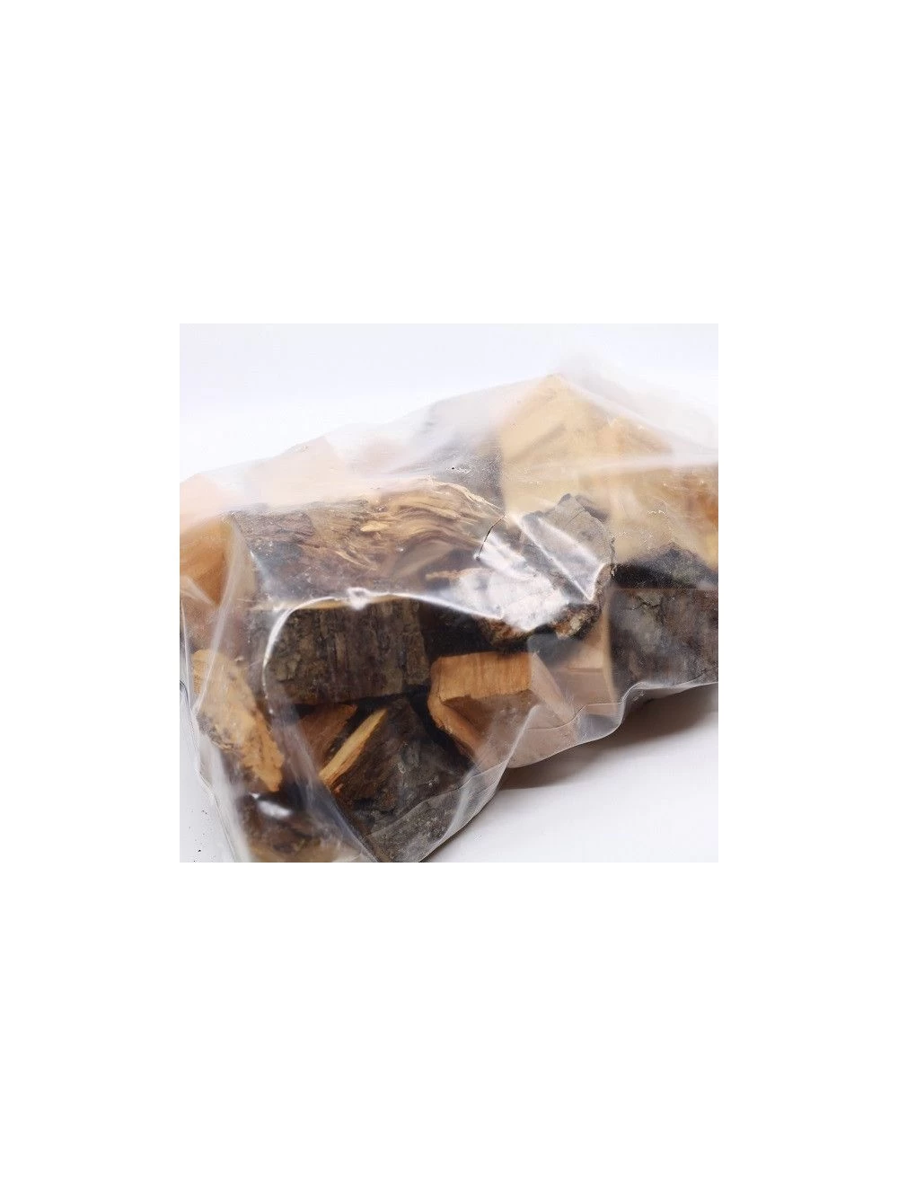 Chunks Eiken 5 Kilo Uit Het Multismoke Rookmot En Houtsnippers Assortiment 2 Chunks Eiken 5 Kilo Uit Het Multismoke Rookmot En Houtsnippers Assortiment - Afbeelding 2