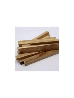 Hout Blokjes 1,5kg Uit Het Multismoke Rookmot En Houtsnippers Assortiment