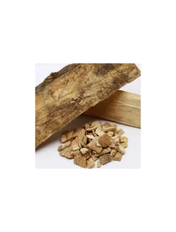 Rookhout Elzen 16kg Uit Het Multismoke Rookmot En Houtsnippers Assortiment