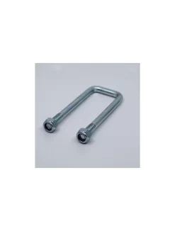 Beugel Bin 42-150 Mm M12 (181.13) Uit Het Pega Trailer Onderdelen Assortiment