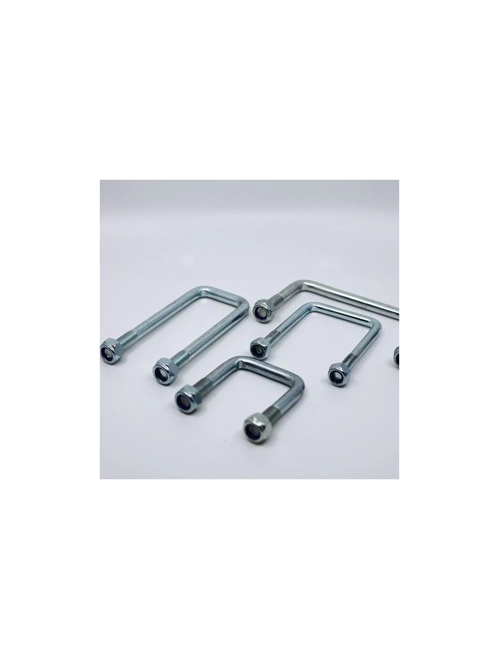 Beugel Bin 82-65 Mm M12 (181.17) Uit Het Pega Trailer Onderdelen Assortiment 2 Beugel Bin 82-65 Mm M12 (181.17) Uit Het Pega Trailer Onderdelen Assortiment - Afbeelding 2