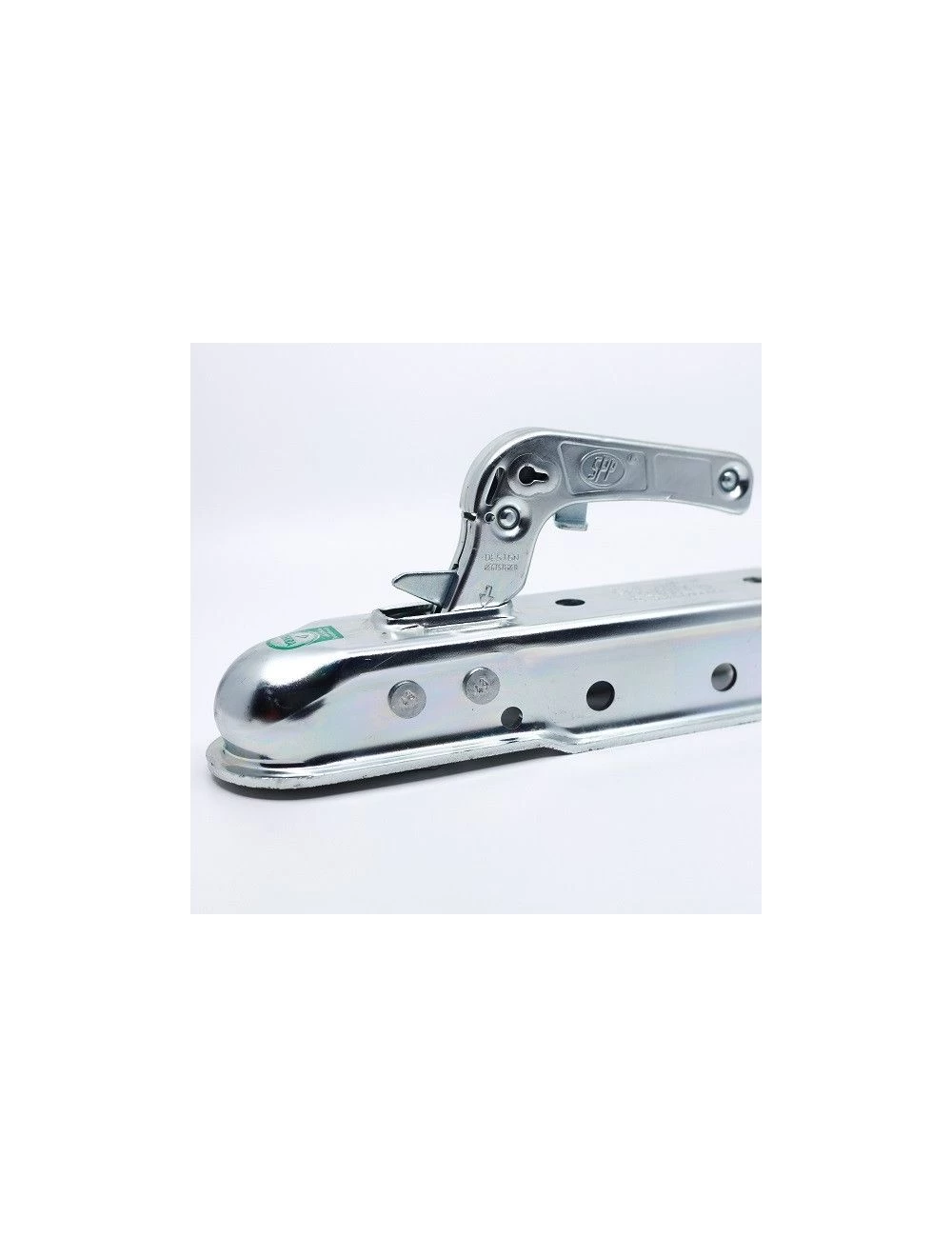 Trailerkoppeling Vierkant 50mm 1300kg Uit Het RDW Trailer Onderdelen Assortiment 1 Trailerkoppeling Vierkant 50mm 1300kg Uit Het RDW Trailer Onderdelen Assortiment