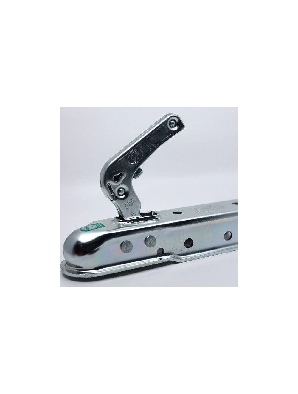 Trailerkoppeling Vierkant 50mm 1300kg Uit Het RDW Trailer Onderdelen Assortiment 2 Trailerkoppeling Vierkant 50mm 1300kg Uit Het RDW Trailer Onderdelen Assortiment - Afbeelding 2