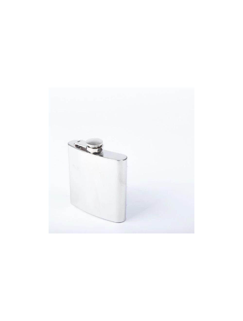 Heupflacon Platvink Middel 18cl/6 Oz Uit Het Fosco Veldflessen Assortiment 2 Heupflacon Platvink Middel 18cl/6 Oz Uit Het Fosco Veldflessen Assortiment - Afbeelding 2