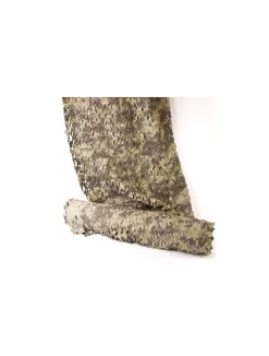 Camouflagenet Acu Per Rol Uit Het Fosco Bushcraft Assortiment