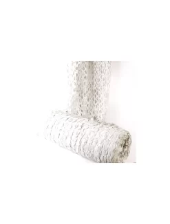 Camouflagenet Snowcamo Per Rol Uit Het Fosco Bushcraft Assortiment