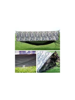 Hangmat Jungle Uit Het Fosco Hangmatten Assortiment