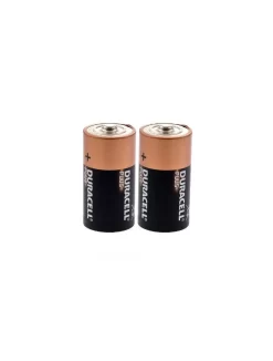 Duracell C Per 2 Uit Het Duracell Batterijen Assortiment