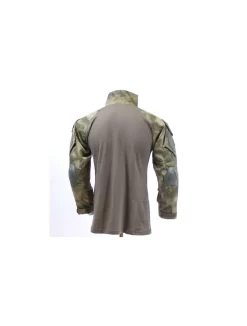 Shirt Tactical UBAC Warrior Met Elbow Icc Uit Het 0 Shirts & Polo's Assortiment -Outdoor Verkoop 94757850Shirt Tactical UBAC Warrior met elbow icc 3