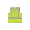 Veiligheidsvest Rws Geel M/L Uit Het M-safe Werkjassen Assortiment