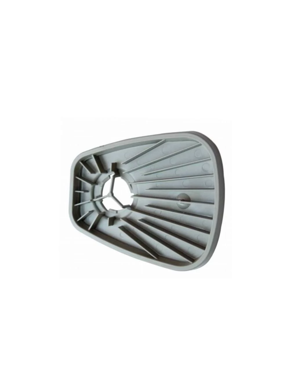 3m Filterhouder 603 P/2 Uit Het ImFlo Ademhalingsbescherming Assortiment